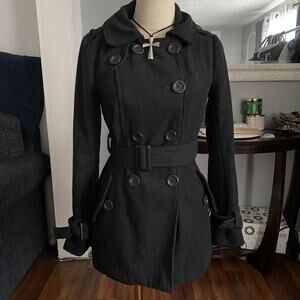 Y2k jacket size small xs